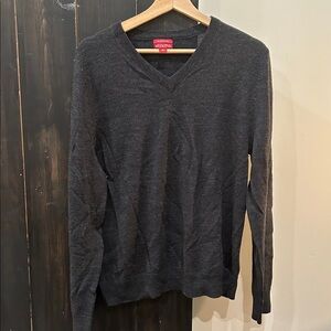 💯 Merino Wool Sweater